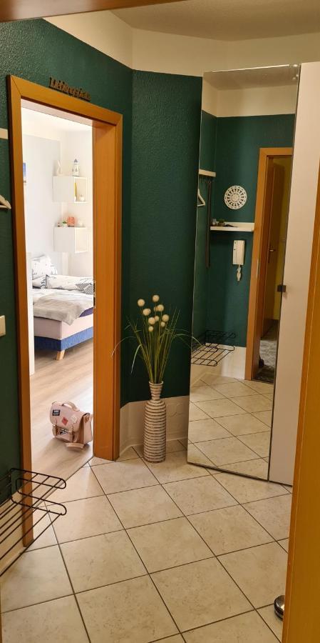 Ostseesternchen ツェンピン エクステリア 写真